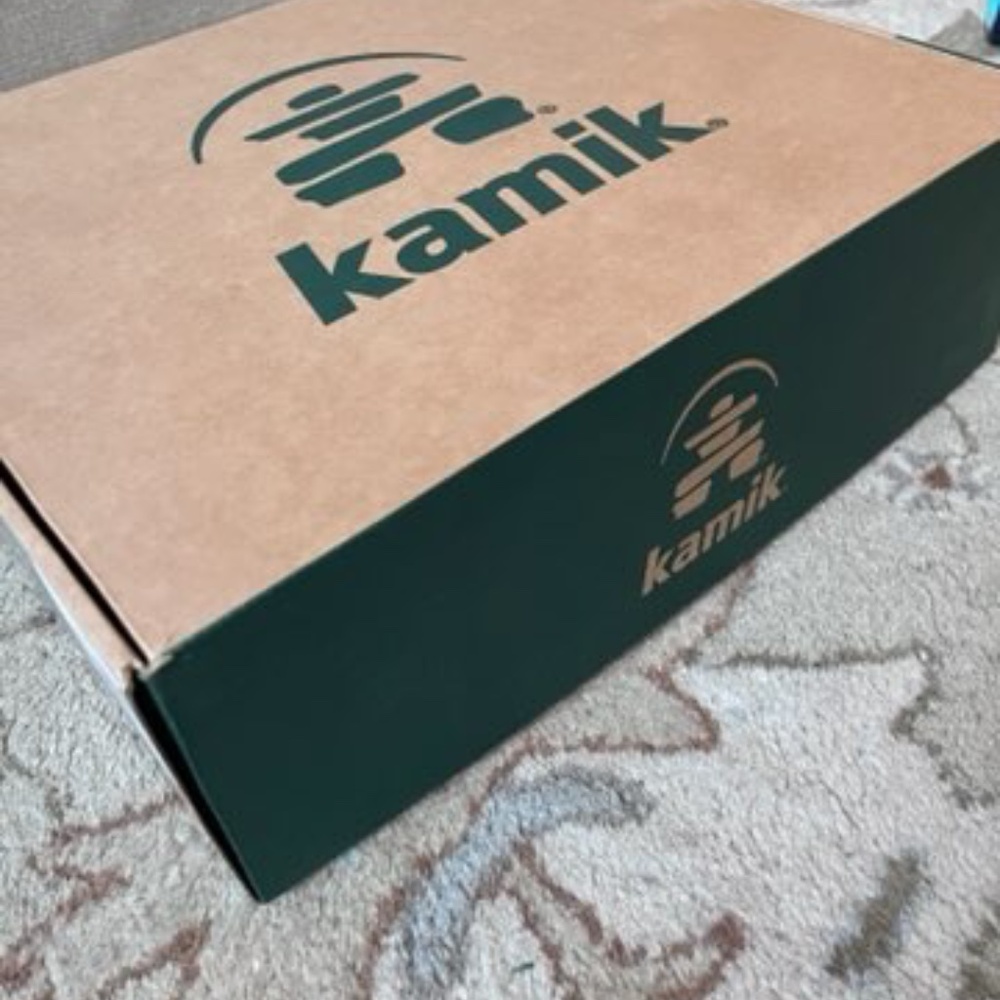 NIB! Kamik Alborg - Women's 11 - Picture 4 of 9